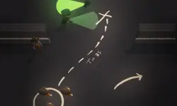 Prison Escape Master image