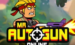 Mr Autogun image