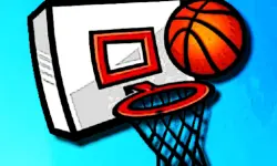 Basketball Challenge