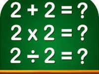 Mathematique Games