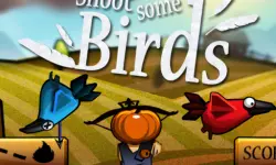 Shoot Some Birds image