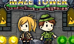 Maze Tower image