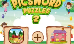Picsword Puzzles 2 image