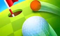 Golf Battle image