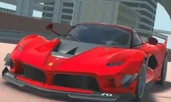 Grand City Driving 2