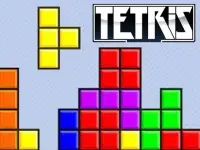 Tetris game
