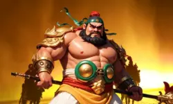 ZhangFei Legend image