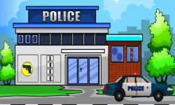 Escape from Police Station