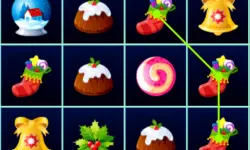 Christmas Connect 3
