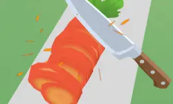 Perfect Slices Online