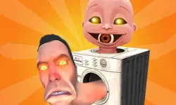 Skibidi Toilet Online image