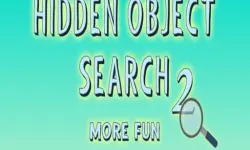 Hidden Object Search 2: More Fun