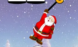 Santa Swing