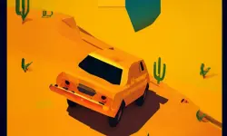 Highway Getaway image