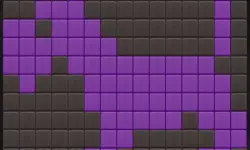 Simple Nonogram