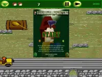 Commando Adventure