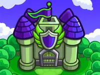 Save The Kingdom