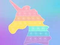 Pop It Pop It background