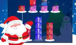 Christmas Gifts Sorting