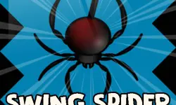 Swing Spider background