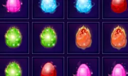 Easter Egg Lines image