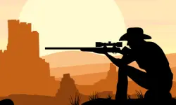 Western Sniper