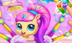 Hatch Your Unicorn Idol image