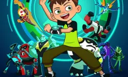 Ben 10 Memory