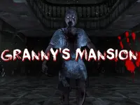 Granny #039;s Mansion