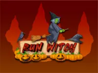 Run Witch