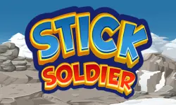 Sticks Soldier image