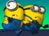 Find The Hidden Minions