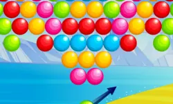 Bubble Shooter Level Pack image
