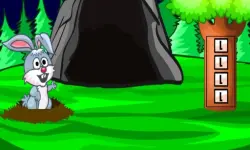 Cave Forest Escape 3