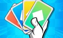 Uno Online background