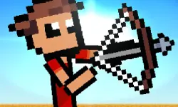 Stick Archers Battle image