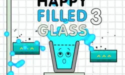 Happy Filled Glass 3 image