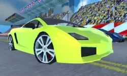 Cool Racing: Crazy Stunts