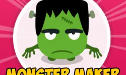 Monster Maker 2000 image