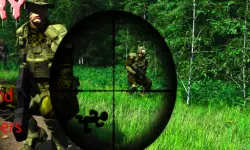 Guns Simulator Destroy All