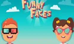 Funny Face image