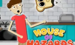 House of Hazards Online