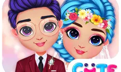 Lovely Wedding Date image