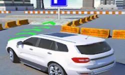 Prado Drift Parking -Free