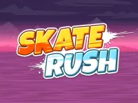 Skate Rush