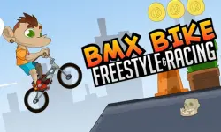 Bmx Bike Freestyle  amp;amp; Racing