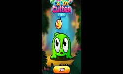 Candy Cutter Saga image