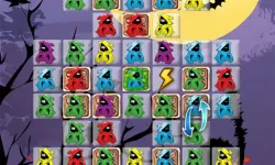 Halloween Match 3 image