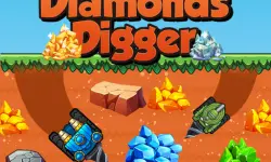 Diamonds Digger image