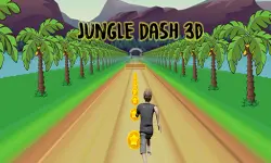 Jungle Dash Challenge 3D